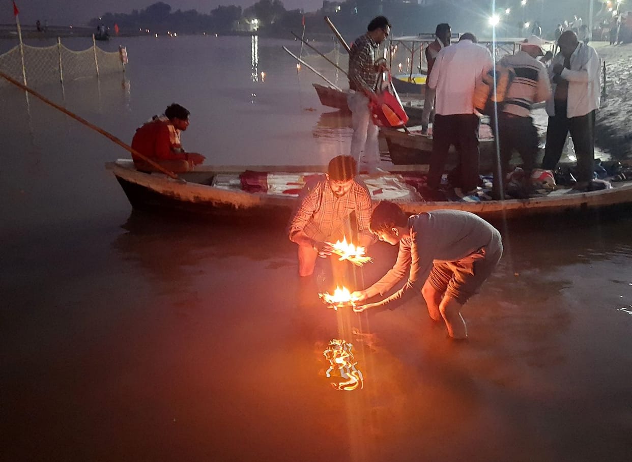 Ganga mela
