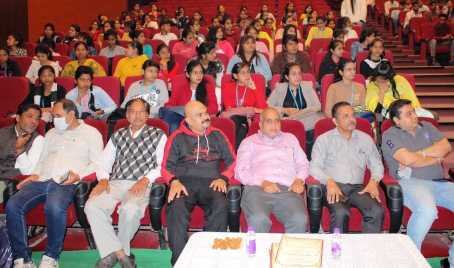 Press Council needs to be more powerful: Dr. Chouhan