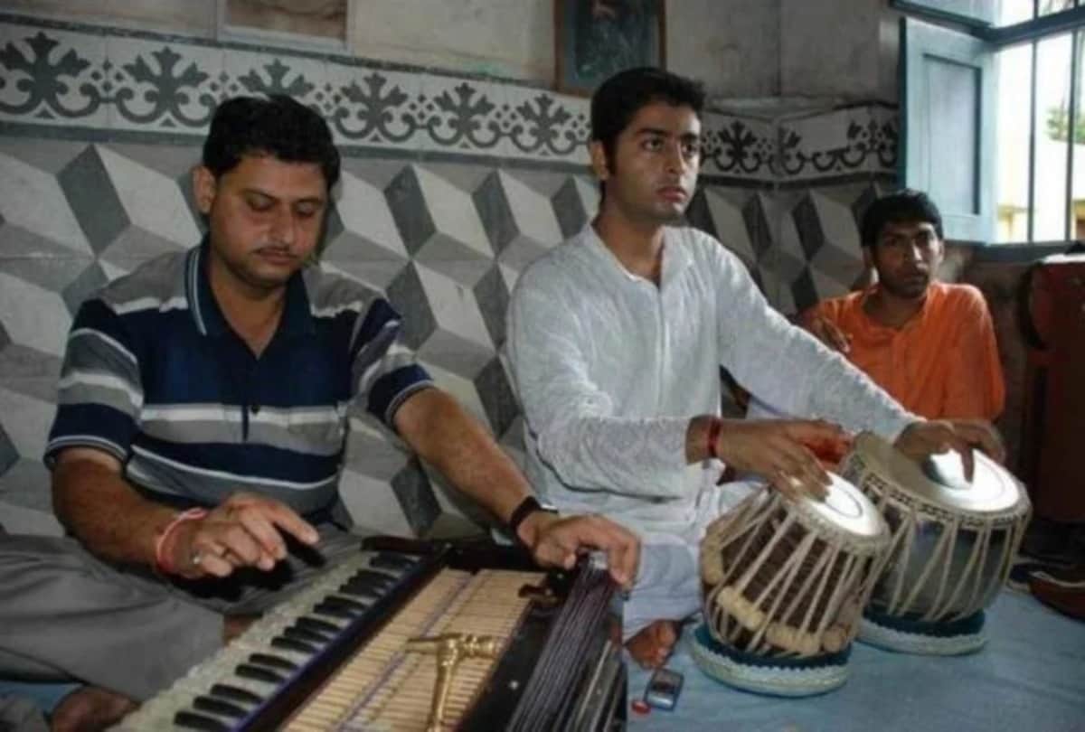Unseen photos of Bollywood stars: You will be stunned to see unseen pictures of these famous artists it is difficult to recognize them