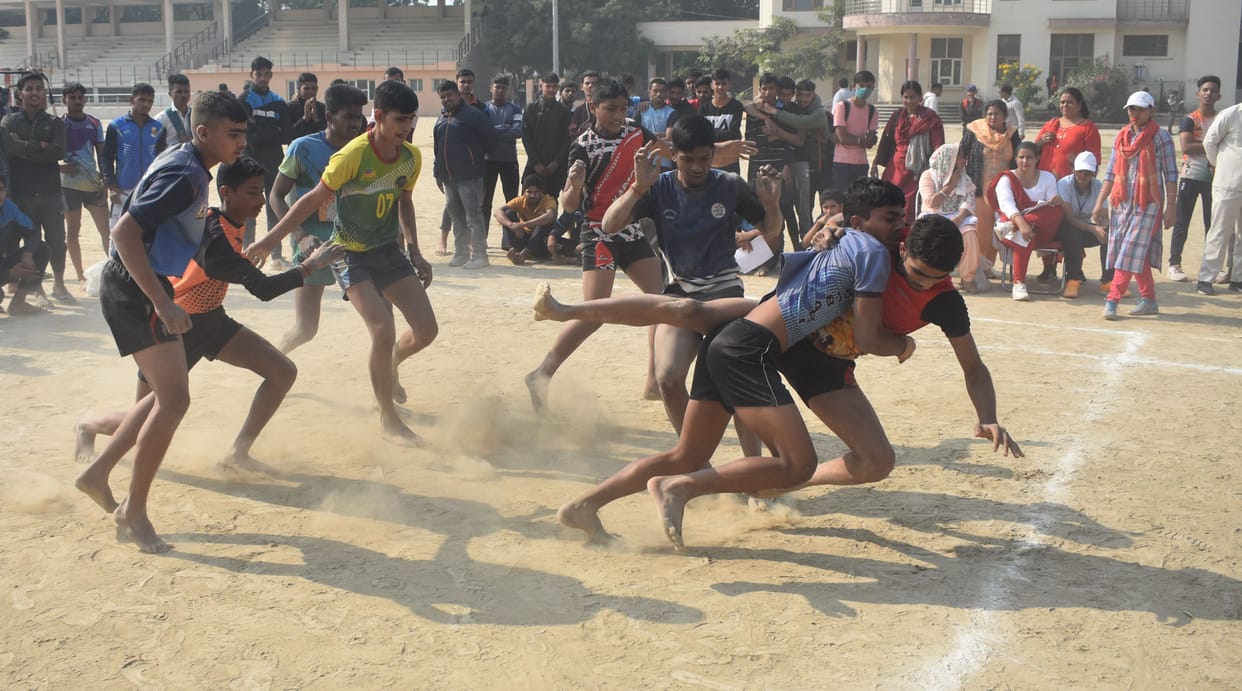 Badminton: DPS and BPVS will clash in the final