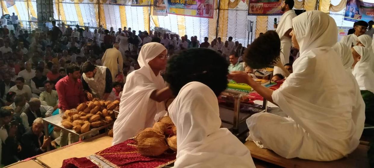pichi parivarten celebrated