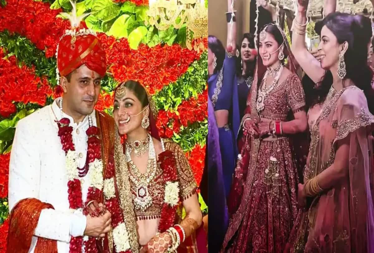 Rajkummar rao patralekha to Aditya seal anushka ranjan these celebs who got married recently