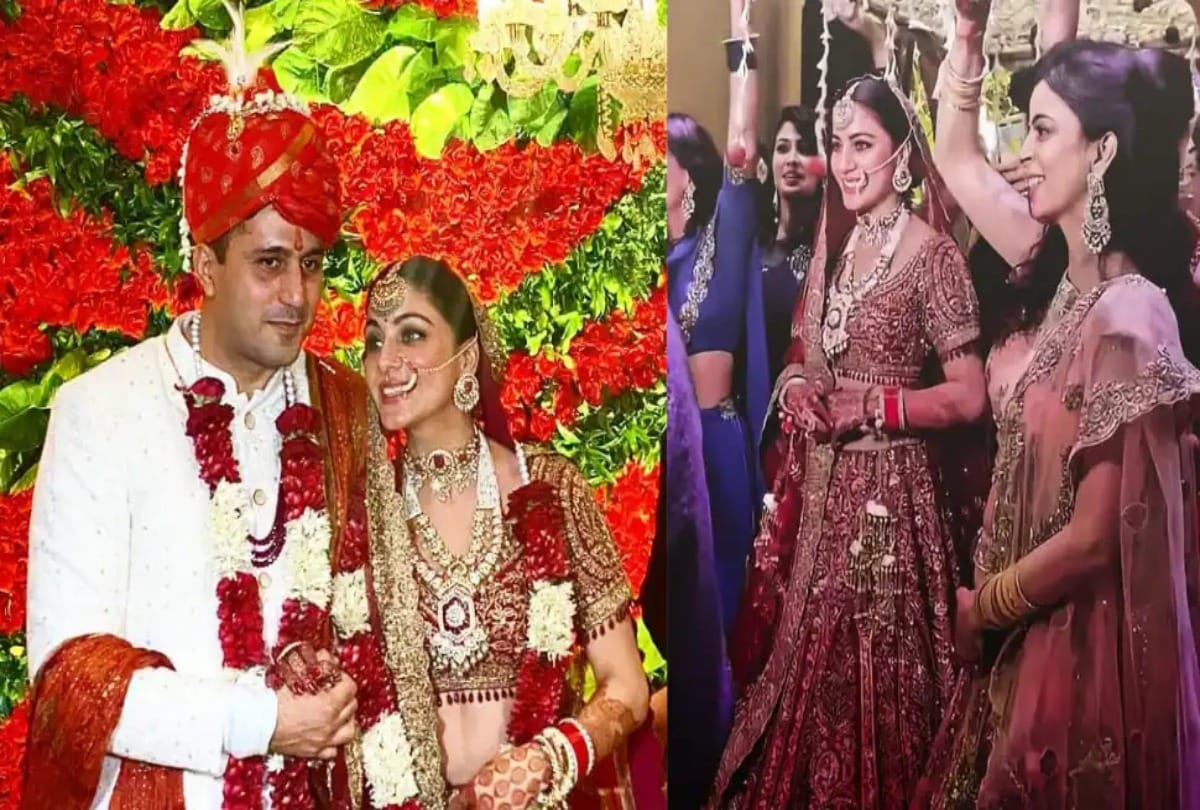 Rajkummar rao patralekha to Aditya seal anushka ranjan these celebs who got married recently