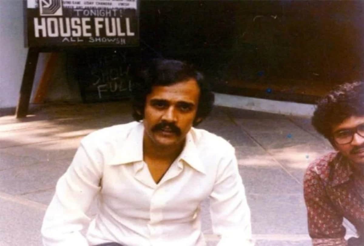 Unseen photos of Bollywood stars: You will be stunned to see unseen pictures of these famous artists it is difficult to recognize them