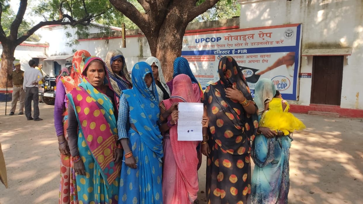 liquer prohibition, women protest