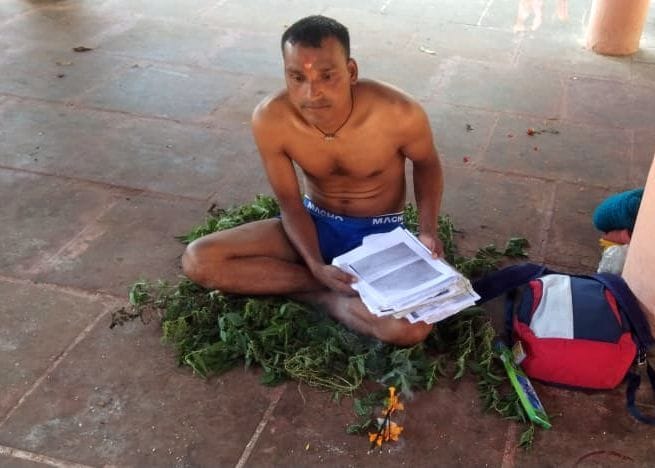 Dharana by Manoj For Justice