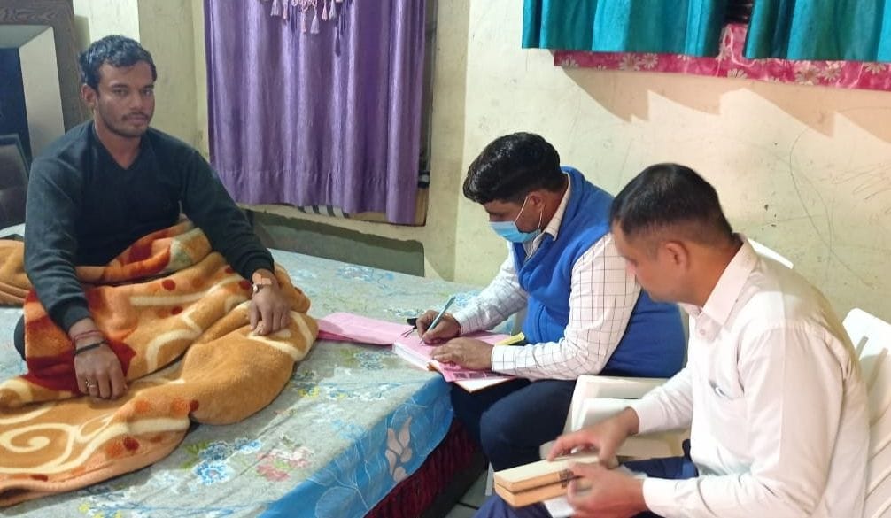Dengue is not being curbed in the district, 15 new cases
