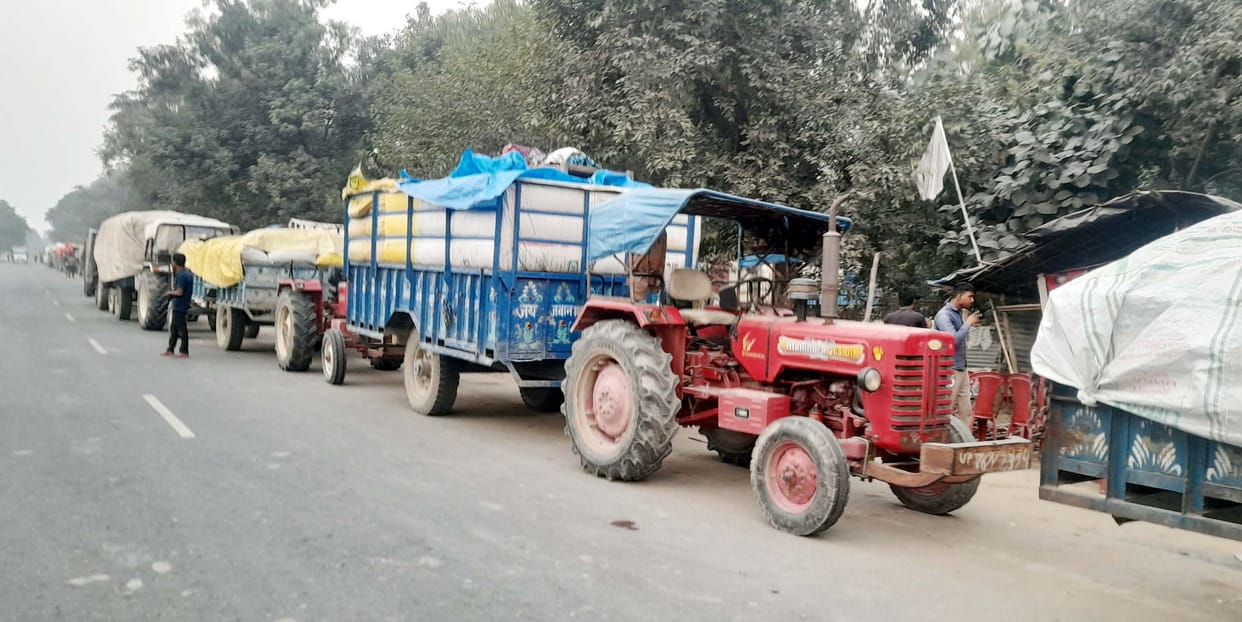 farmers problem