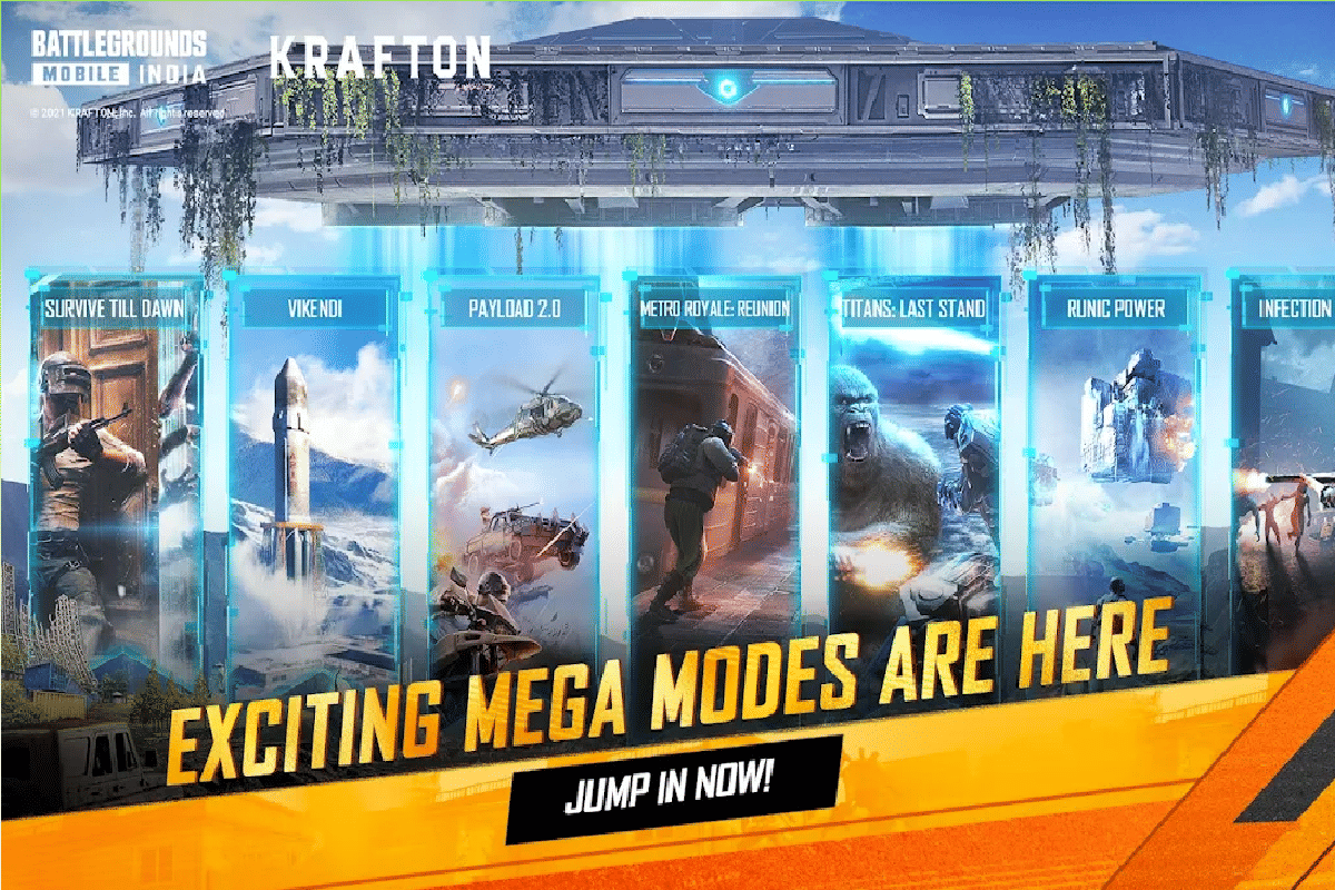 BGMI Lite Could Launch Soon official Discord channel for BGMI posted a poll