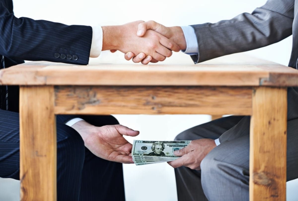 India ranked 82nd in the Global Bribery Risk Index know what rank was country last year