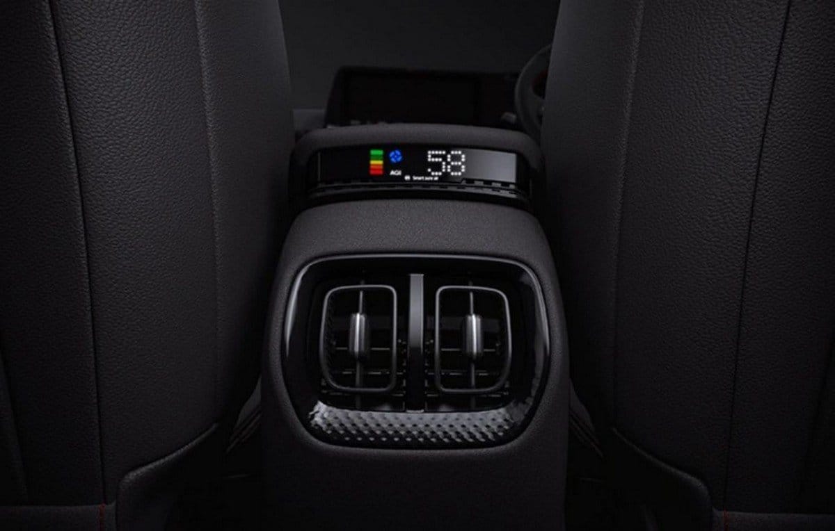 Air Pollution: Affordable Cars in India comes With Air Purifier in 2021