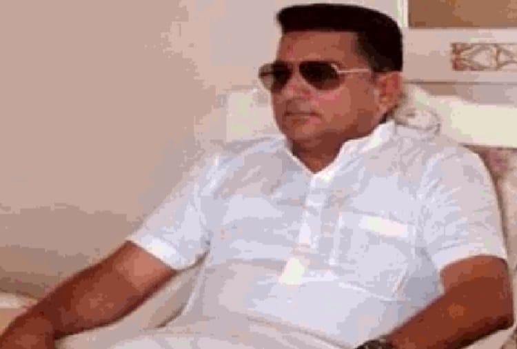 Patiala Director of HR Group of Properties Committed Suicide in Patiala