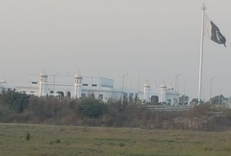 Kartarpur Corridor Reopens Today BJP Plays First Master Stroke for Punjab Assembly Elections