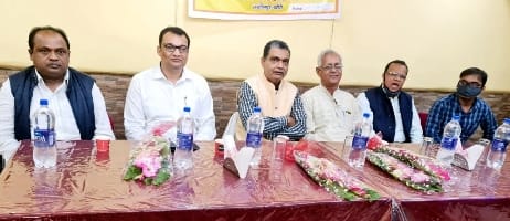 Officials explained the benefits of GST in the mega seminar