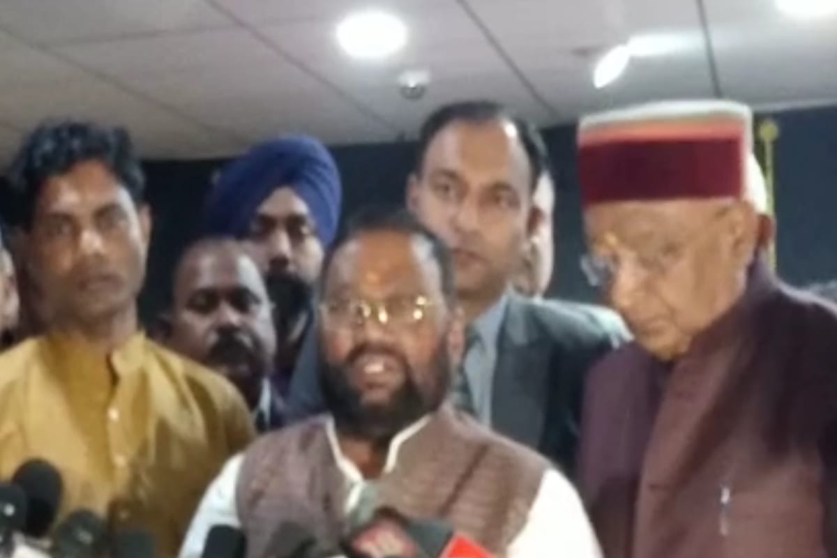 Swami Prasad Maurya says more opportunities to move forward in the private sector