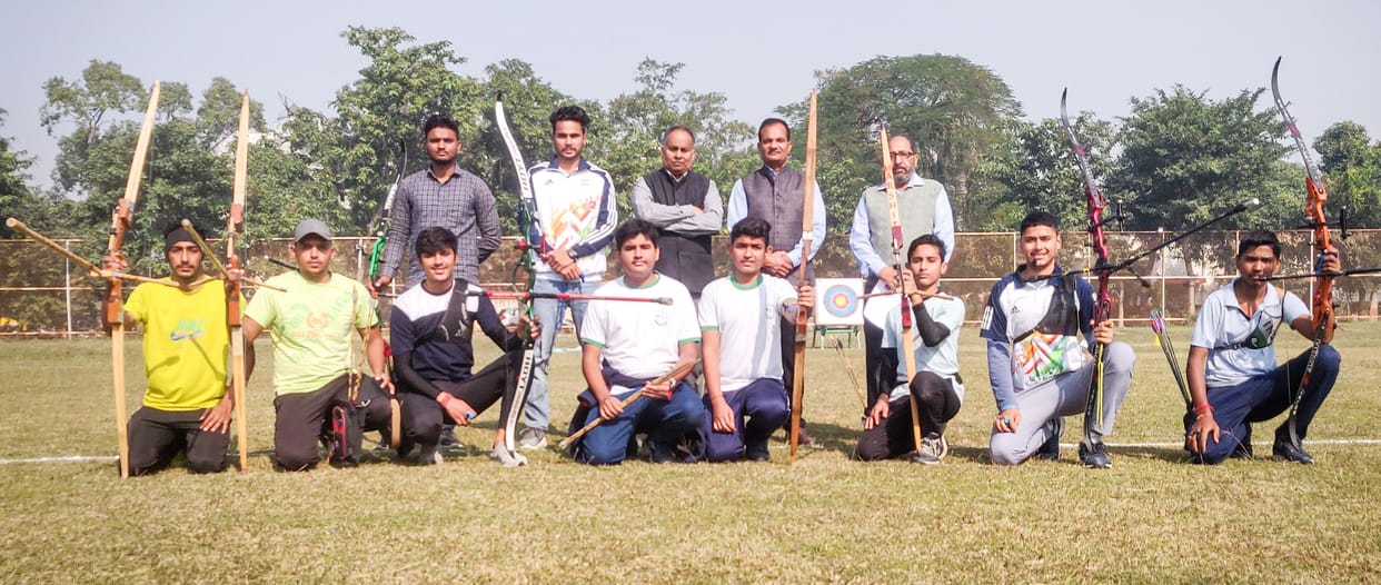 Made place in medal winning state level team