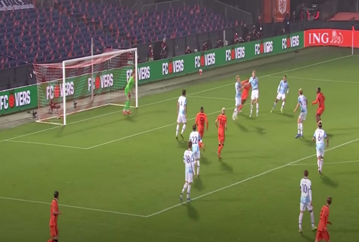 Fifa Qualifiers Netherland head back to World Cup after eight years gap playoffs for Turkey and Ukraine