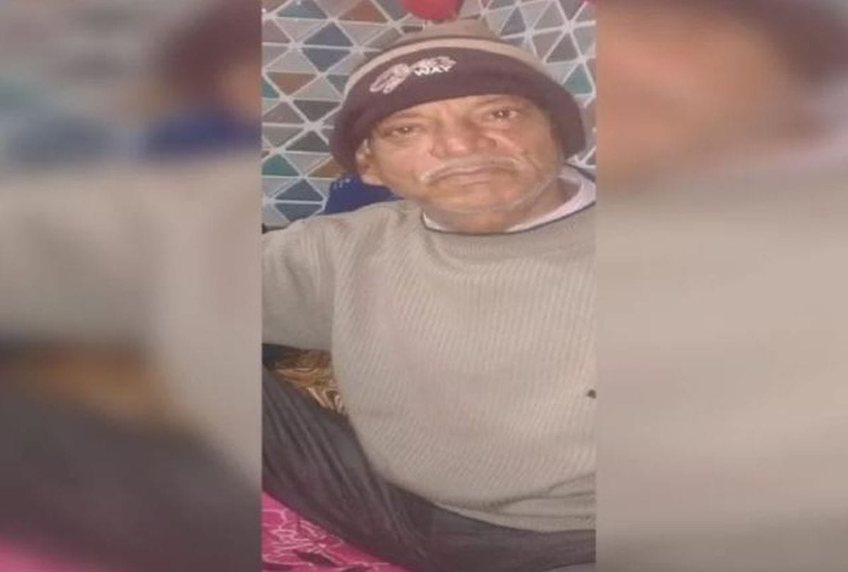 Agra Lawyer father murder case son raised questions on police action