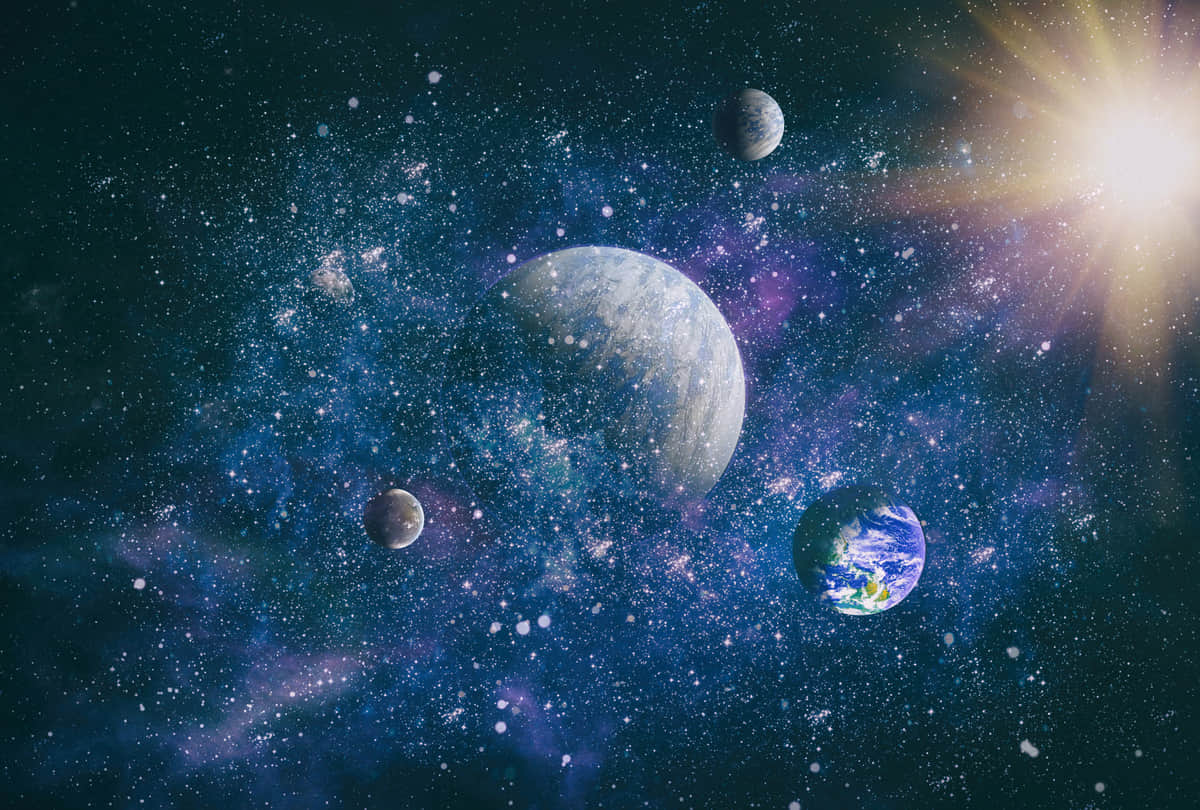 How is the galaxy dying  scientist reveal this mystery world shocked