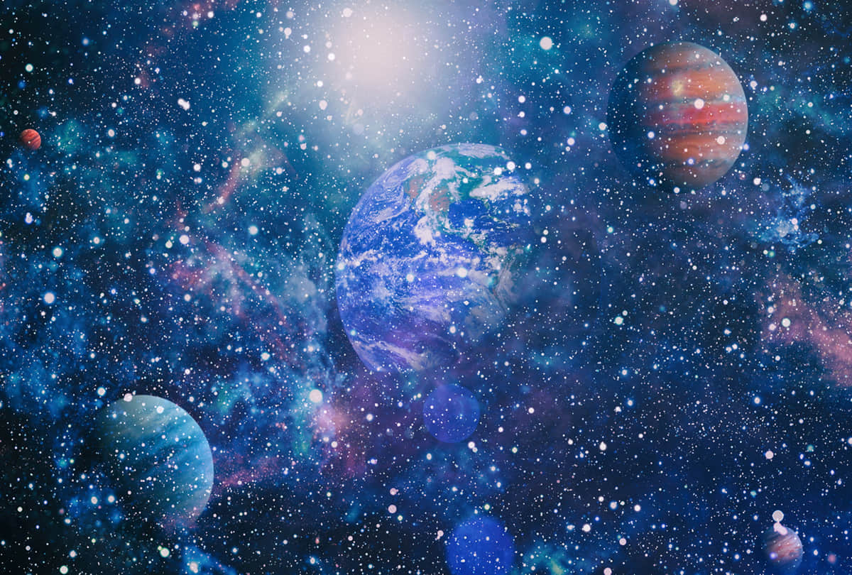 How is the galaxy dying  scientist reveal this mystery world shocked