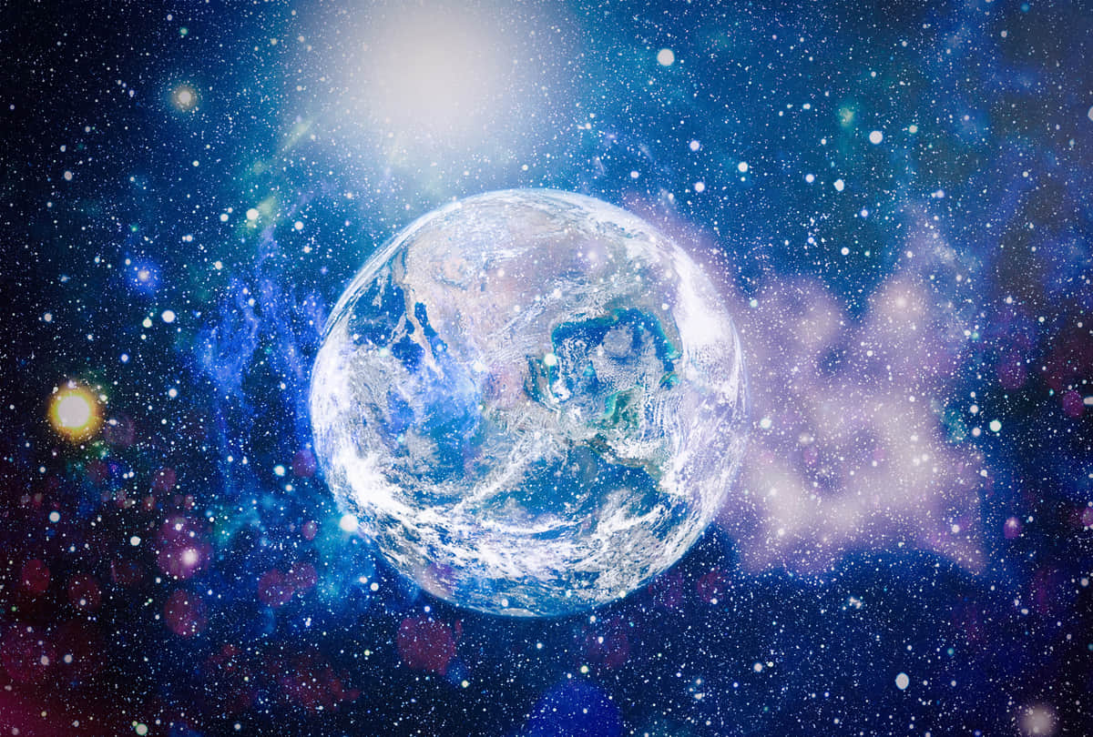 How is the galaxy dying  scientist reveal this mystery world shocked