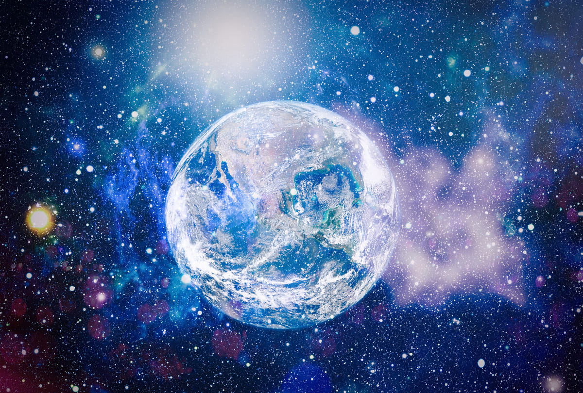 How is the galaxy dying  scientist reveal this mystery world shocked