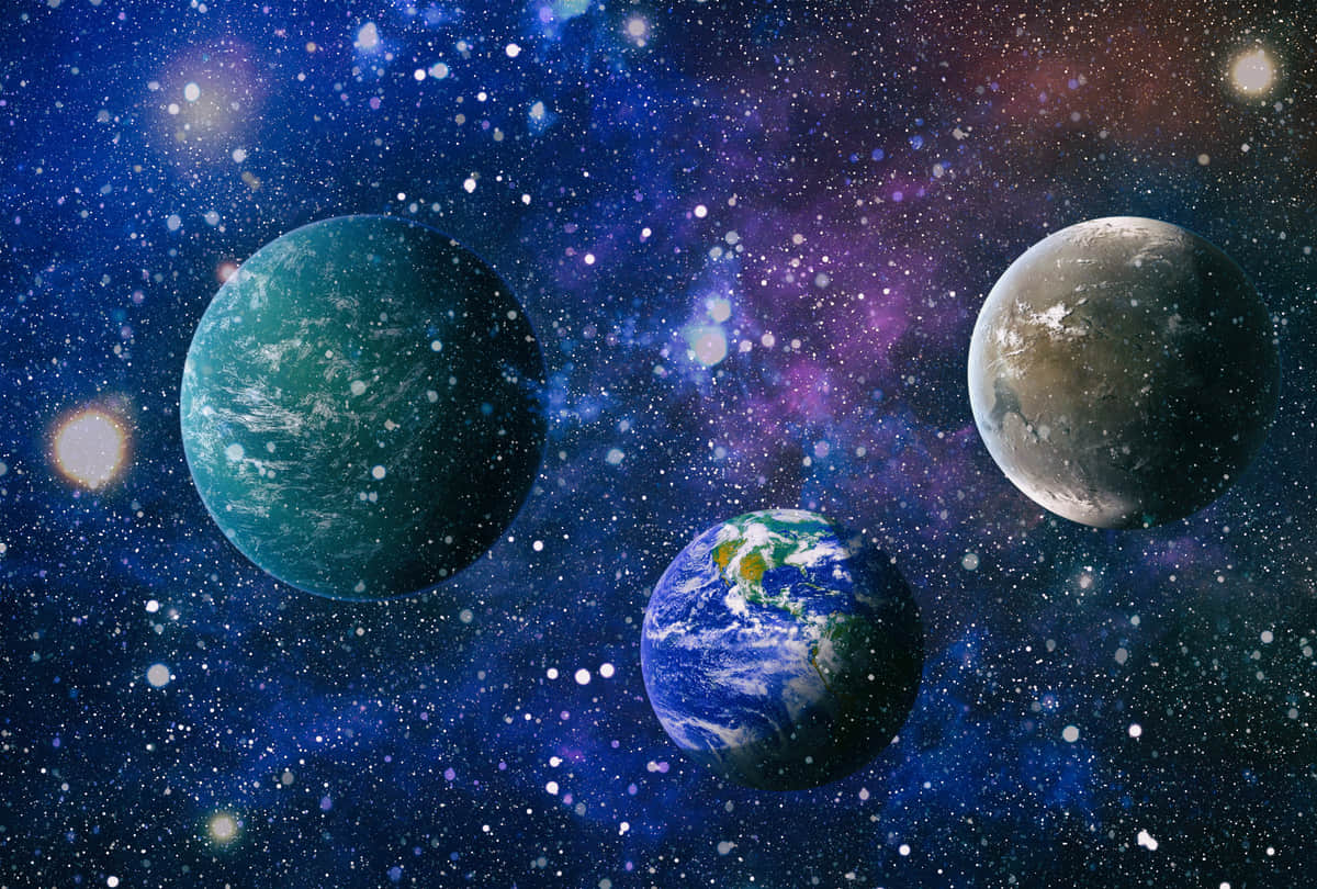 How is the galaxy dying  scientist reveal this mystery world shocked