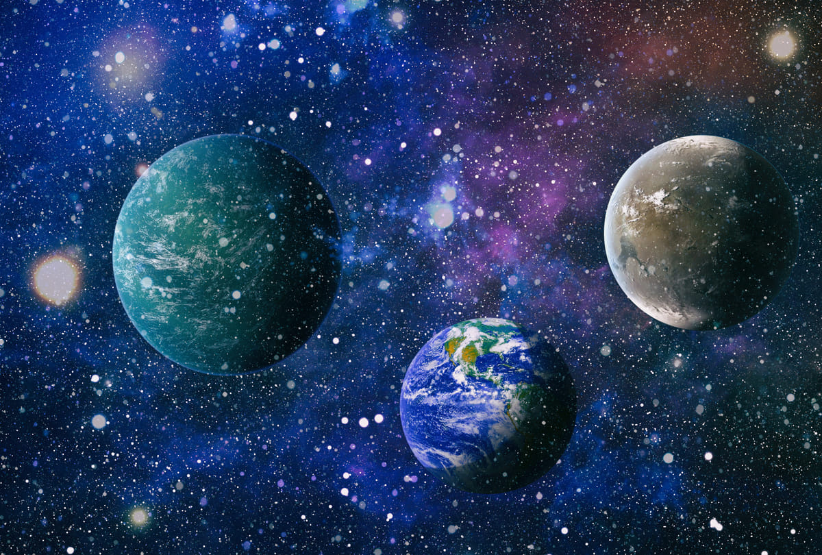How is the galaxy dying  scientist reveal this mystery world shocked