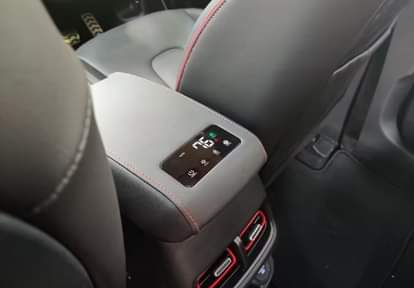 Car Air Purifier