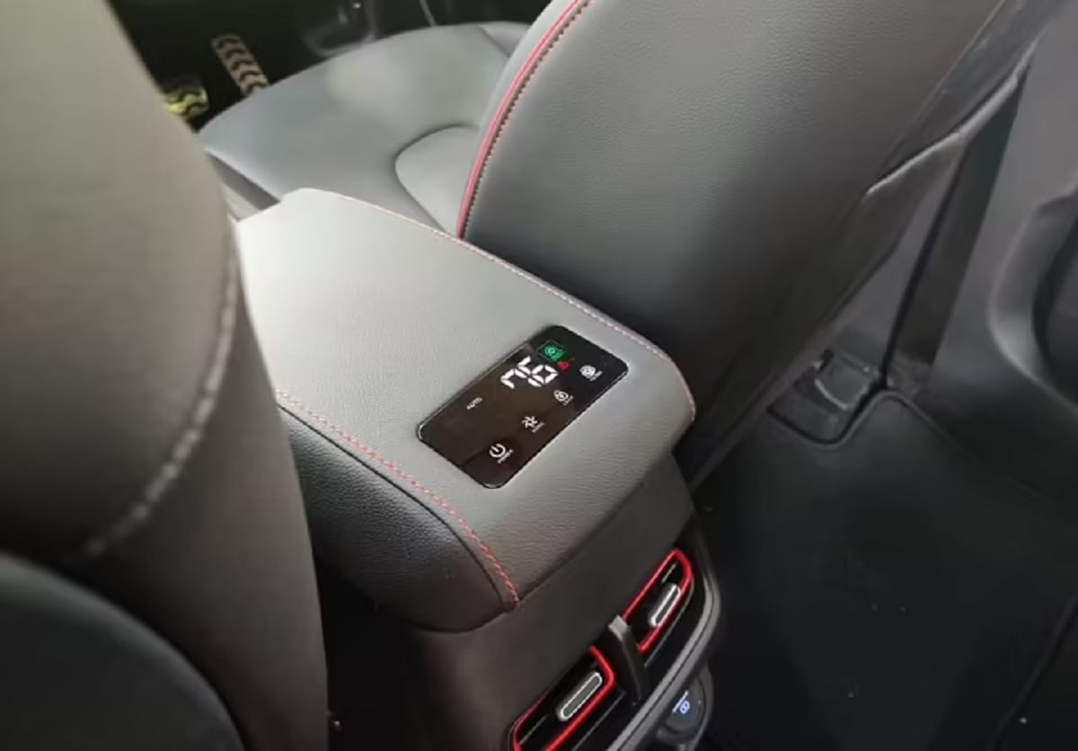 Air Pollution AQI Do Car Air Purifiers really work myths about car air purifiers