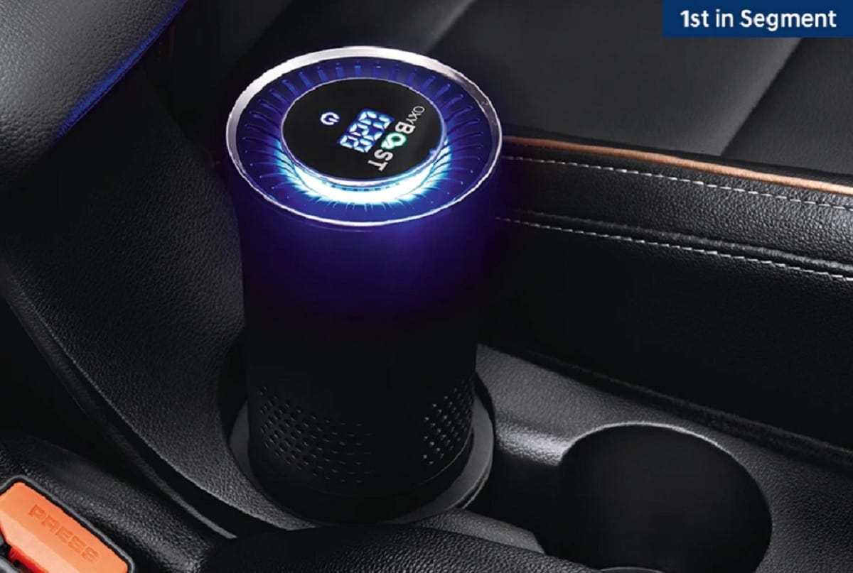 Air Pollution AQI Do Car Air Purifiers really work myths about car air purifiers