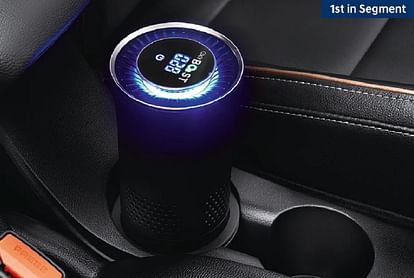 Oxyboost car deals air purifier