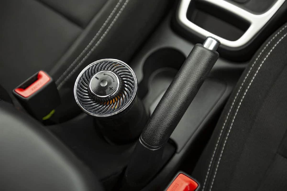 Air Pollution: Affordable Cars in India comes With Air Purifier in 2021