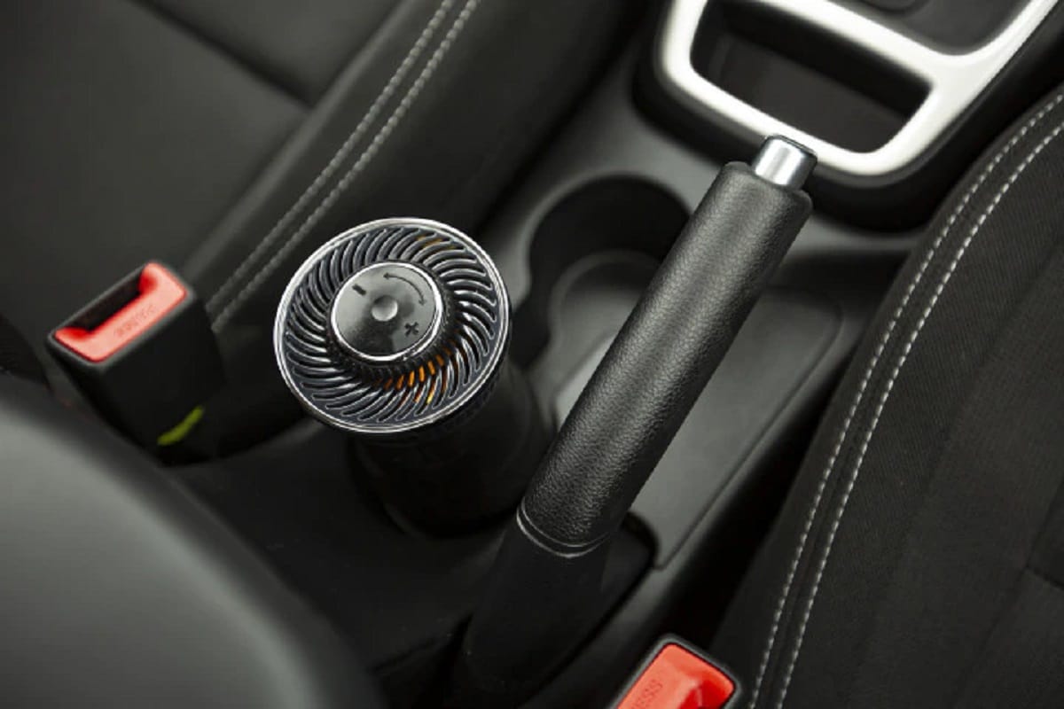 Air Pollution: Affordable Cars in India comes With Air Purifier in 2021