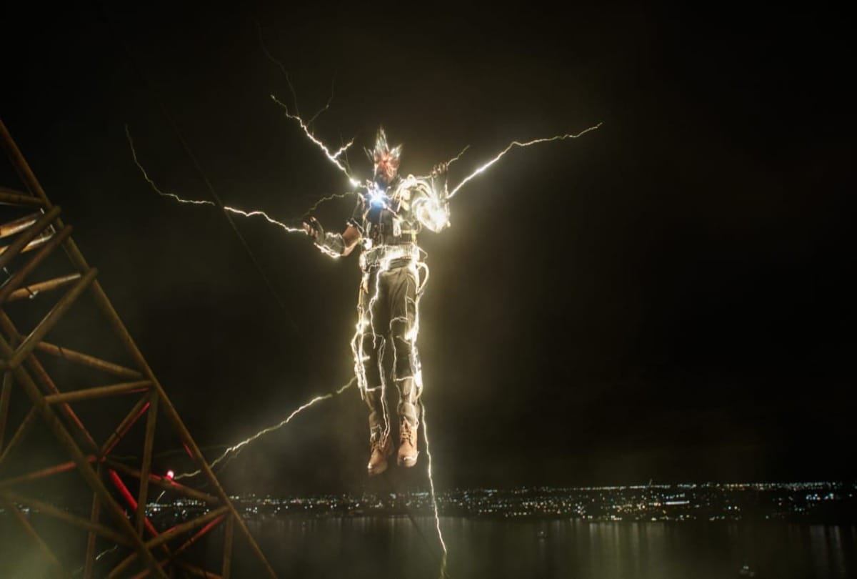 Spiderman No Way Home: Tom Hollands Spiderman trailer released Peter Parker will clash with five villains