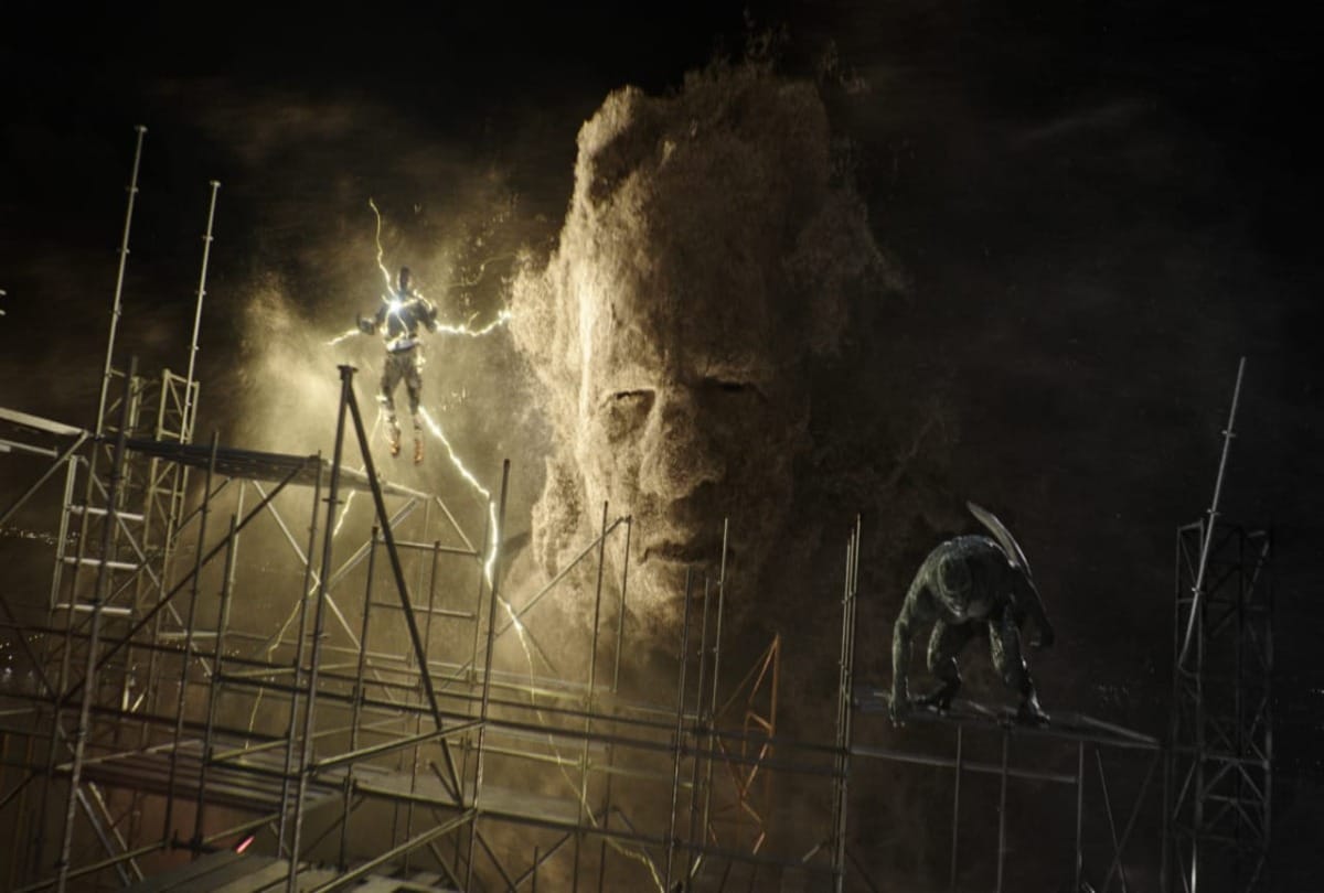 Spiderman No Way Home: Tom Hollands Spiderman trailer released Peter Parker will clash with five villains