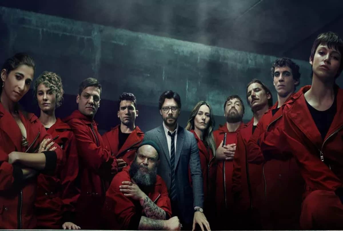 Filmy Wrap: Kangana car was stopped by farmers in Punjab and the last season of Money Heist released read 10 big news from the entertainment world