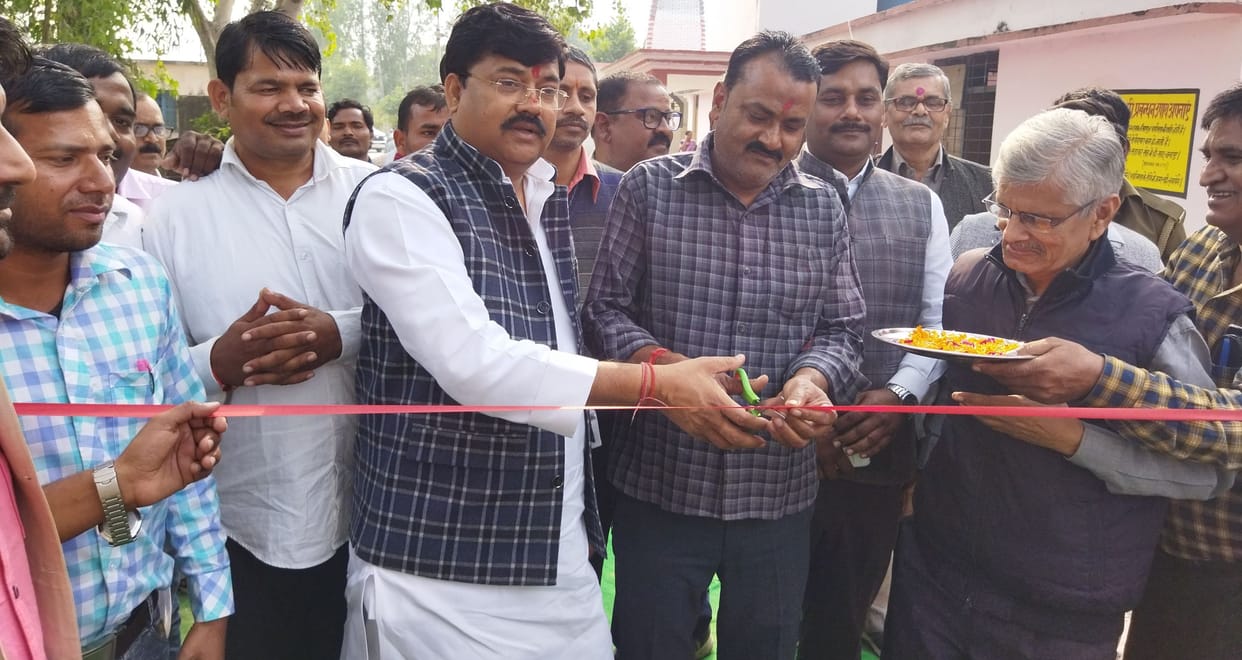fathepur news,Farmers know the benefits of organic farming