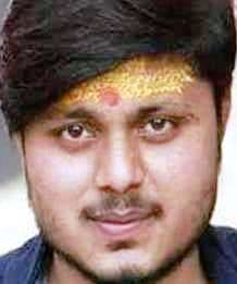 Chandan's family camp in Lucknow, the government is accused of breach of promise