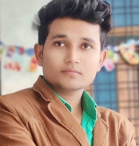 Youth dies after being hit by dumper
