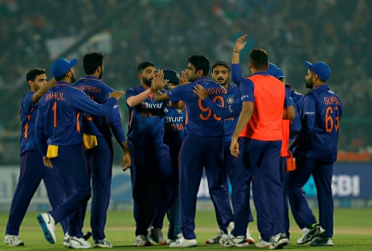 IND vs NZ, 1st T20i, Five star performers of Indian cricket team against new zealand