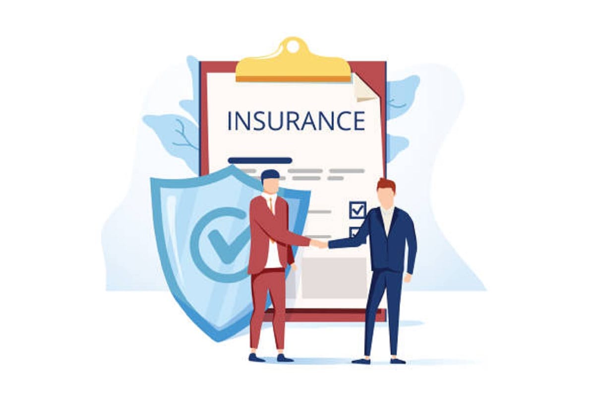 Insurance terms meaning difference between sum assured and sum insured in hindi