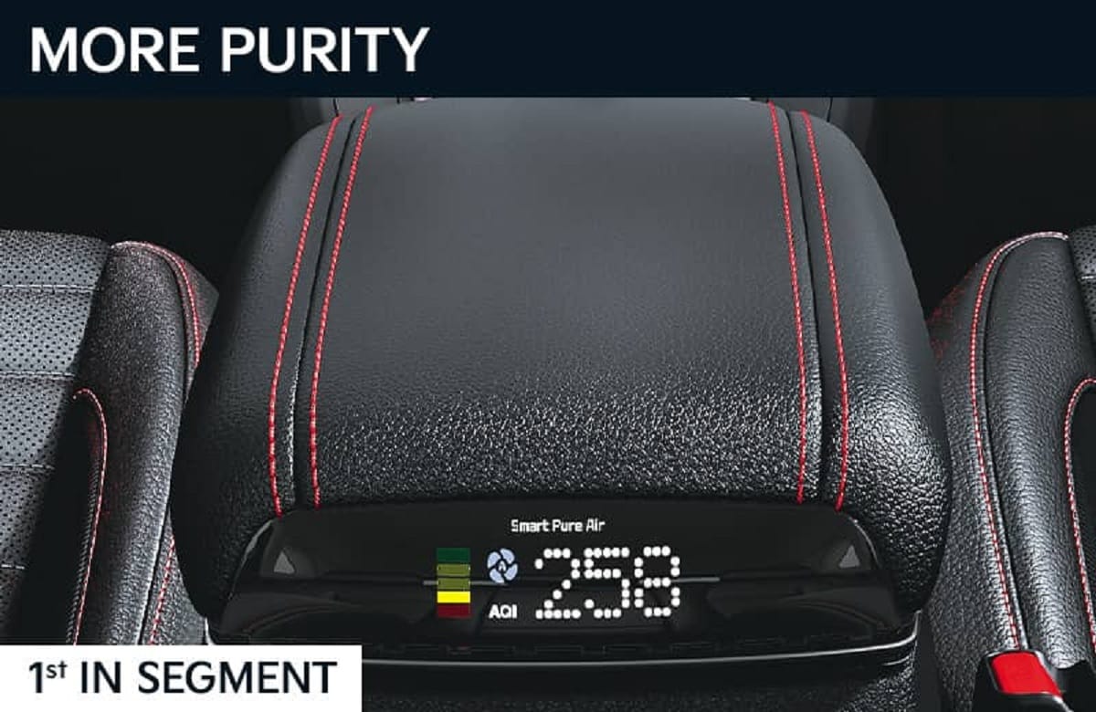 Air Pollution AQI Do Car Air Purifiers really work myths about car air purifiers