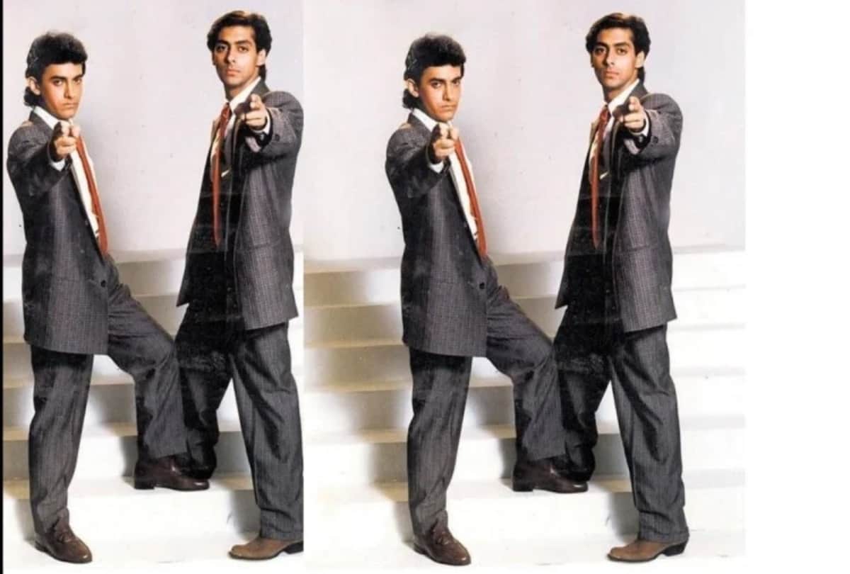 Unseen photos of Bollywood stars: You will be stunned to see unseen pictures of these famous artists it is difficult to recognize them