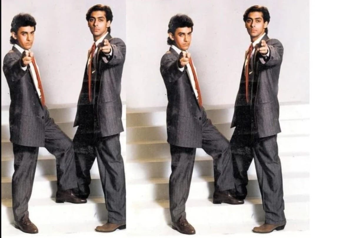 Unseen photos of Bollywood stars: You will be stunned to see unseen pictures of these famous artists it is difficult to recognize them