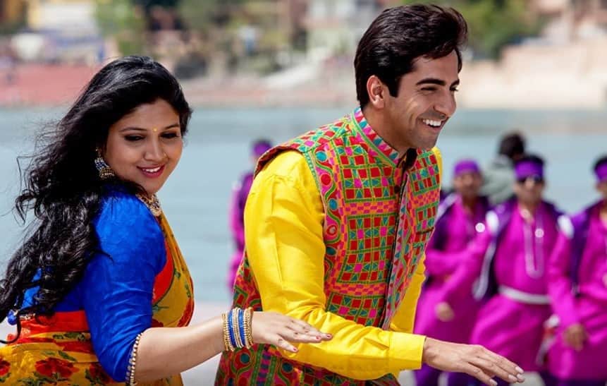 Bhumi Pednekar wrote a post on completion of 7 years of film Dum Laga Ke Haisha