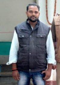 STF caught a reward of 25 thousand