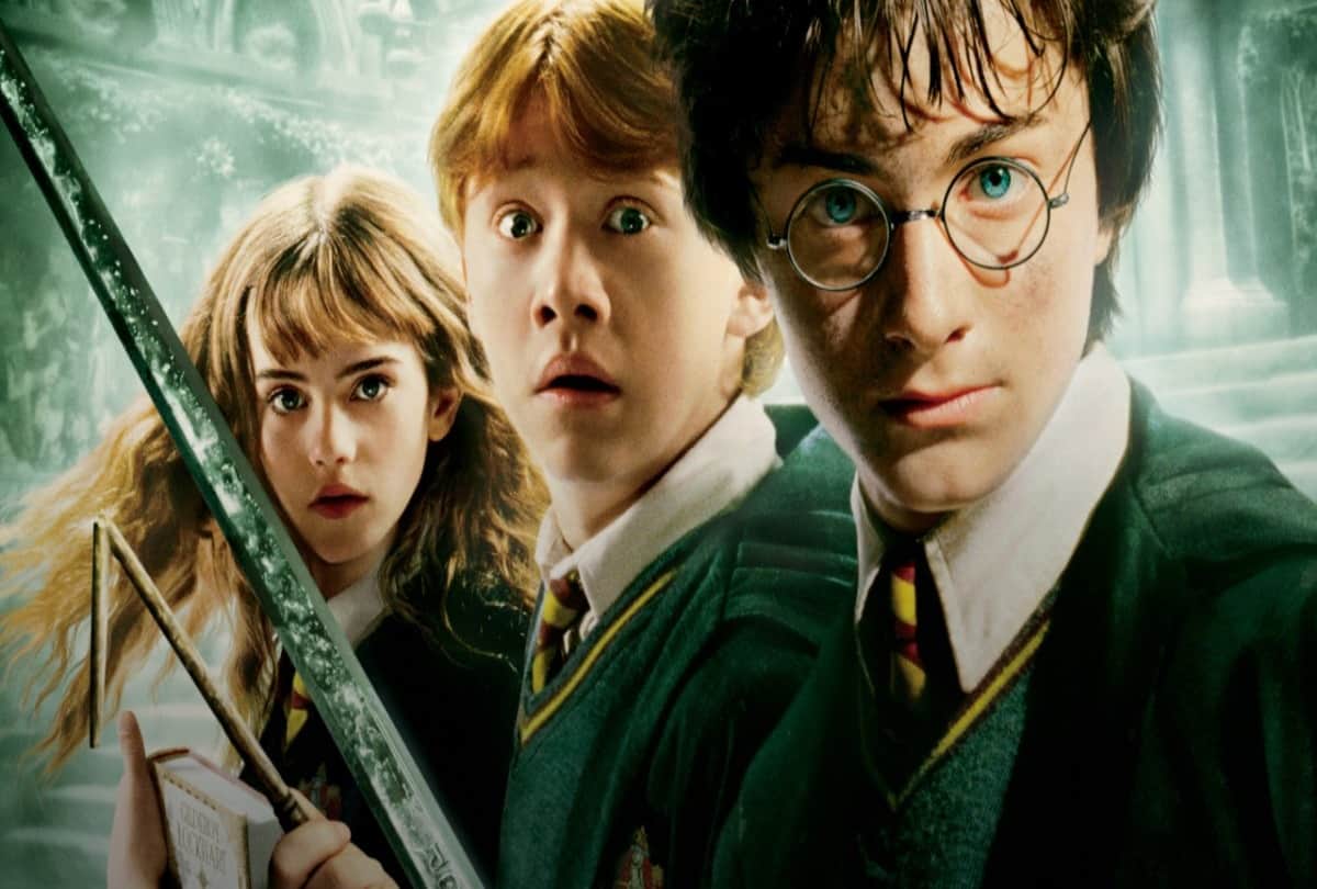 Harry Potter: Return to Hogwarts trailer released all the actors will be seen together again on the 20th anniversary of the film