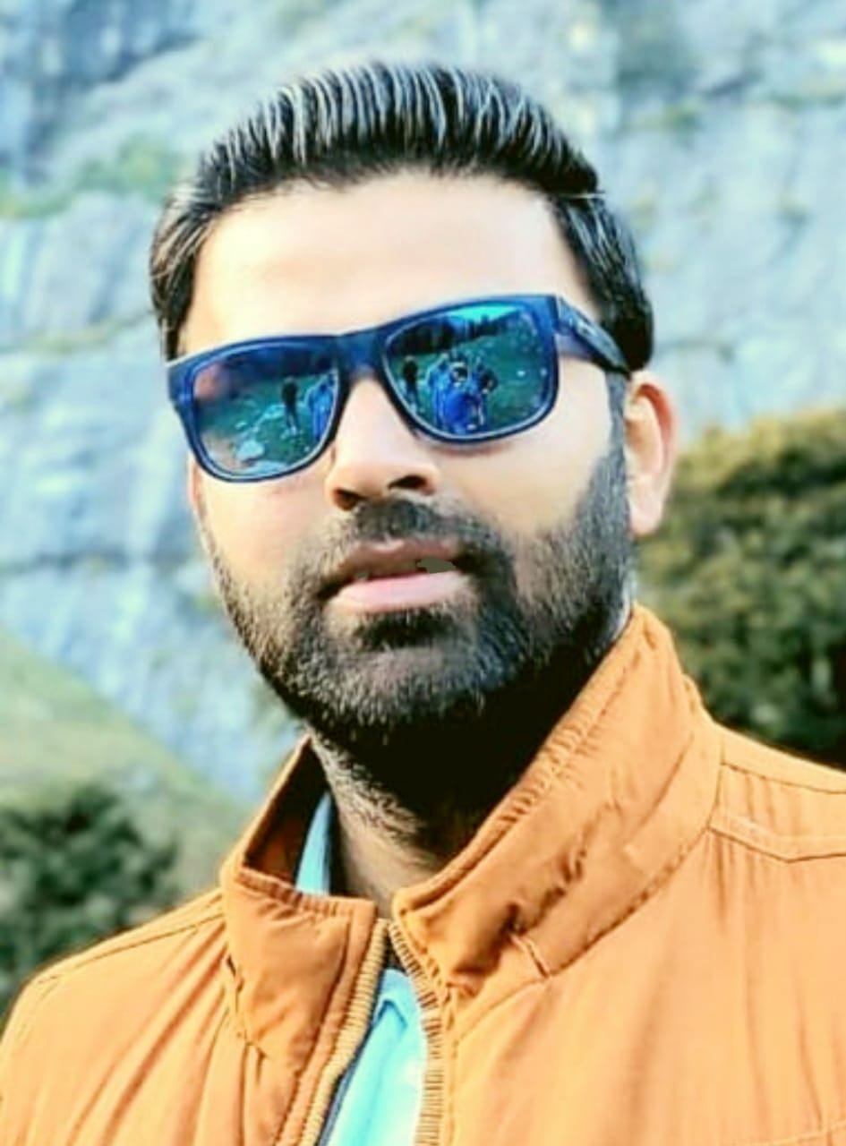 yashwinder elected vollyball associotion secreatery