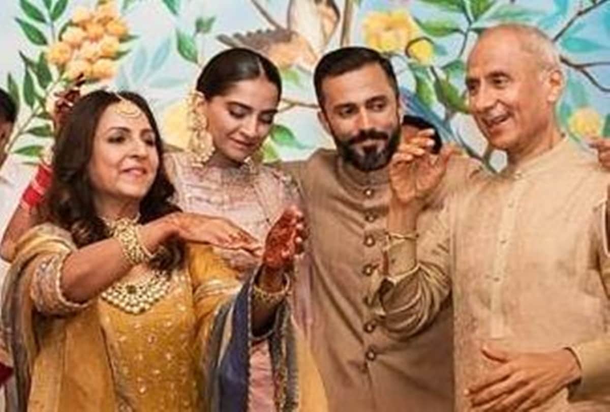 Aishwarya rai bachchan to deepika padukone these actresses give loves and respect to their father in law see photos